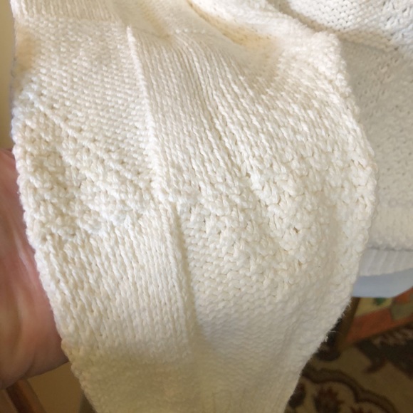 Vtg 80’s PRIVATE CLUB Size L / XL USA Made Multi-Knit Monochrome 100% Cotton NEW - Picture 16 of 16